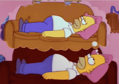 Homer Simpson